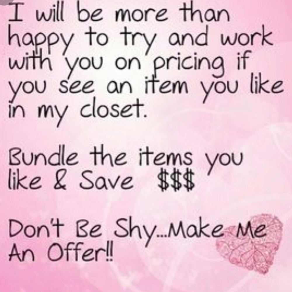 Shop and save